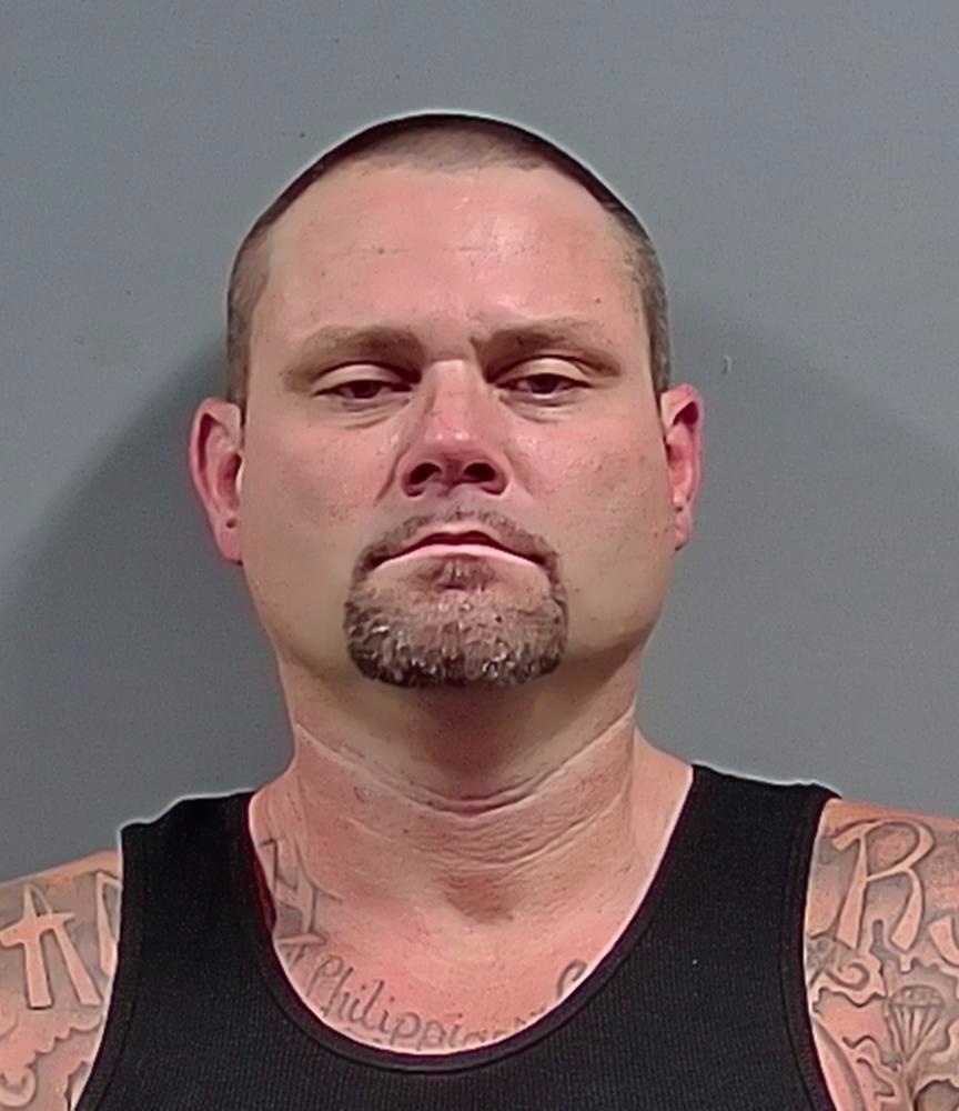 CHRISTOPHER ALAN HARRELL FRETWELL