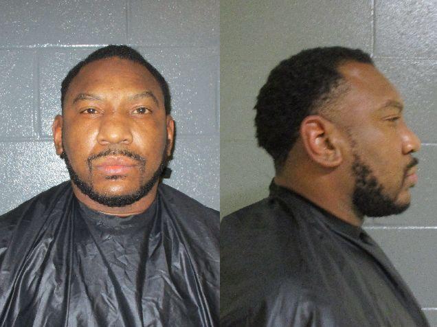 John Alexander III Howard
