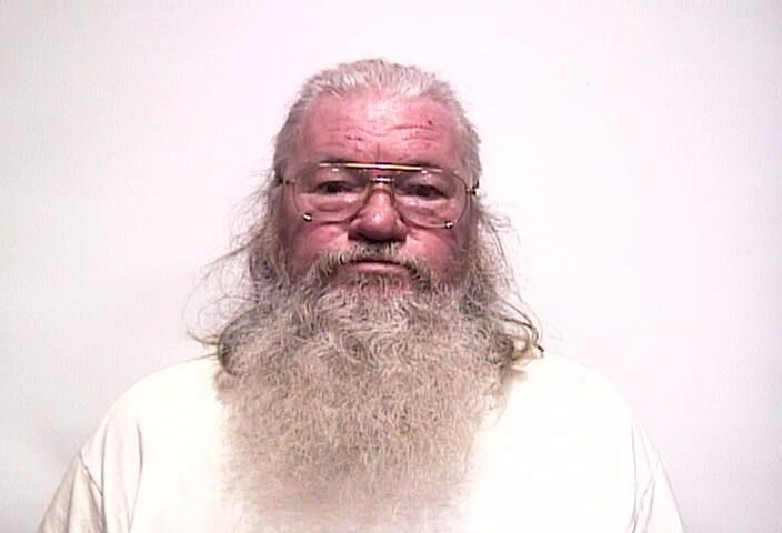 BRUCE ALLEN MARTENS