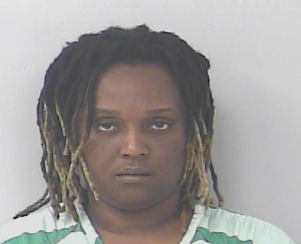 Bridget Michelle Gonder