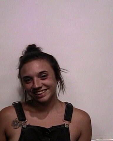 CHELSEA ANN HESTER