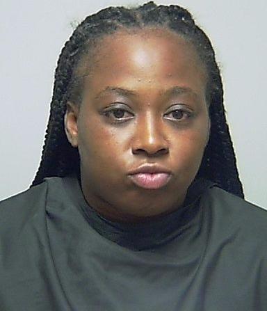 ALEXIS FRENNA CLARK