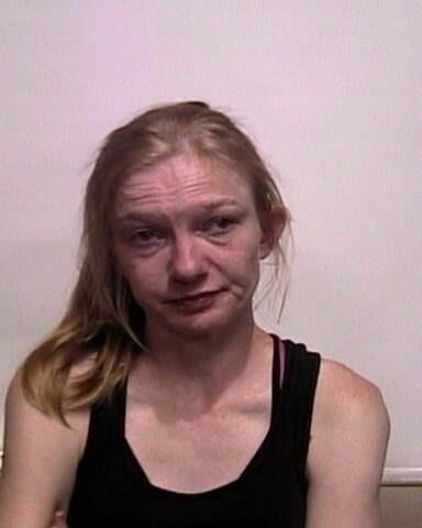 DEANNA ELIZABETH CRAPSE