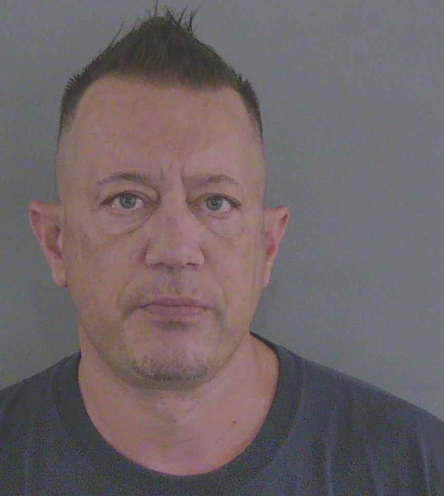 ADAM AUSTIN GIBSON