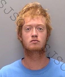 RUSSELL DAYTON BORTHWICK