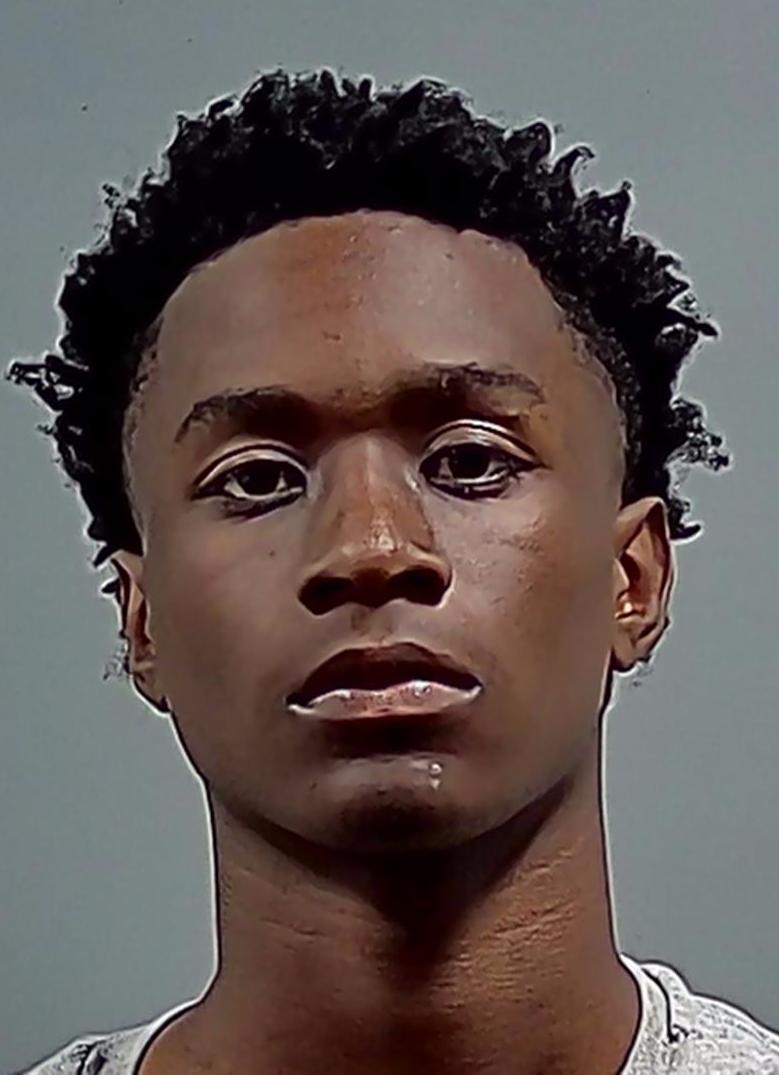 JA'TARIUS LAVELL JOHNSON