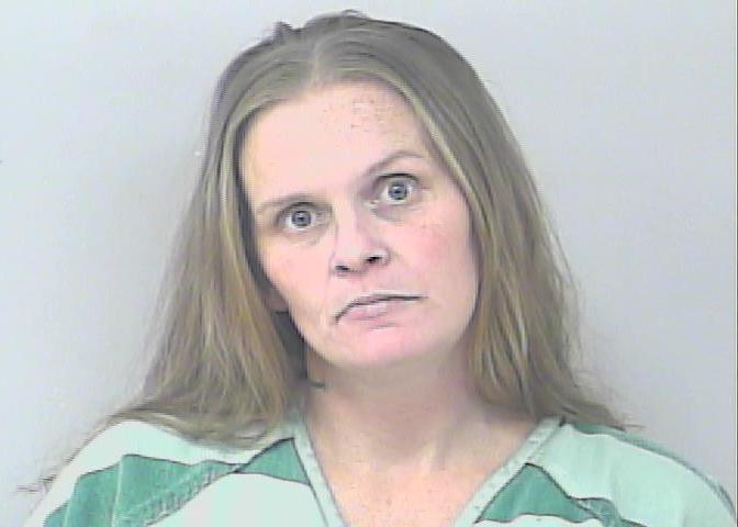 Kellesha Ann Smith