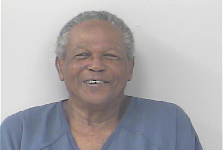 Vernon Williams
