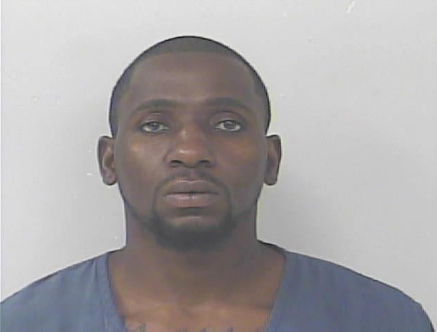 Dontravius Gerard Joseph