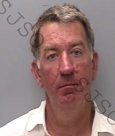 JOSEPH PATRICK DELANEY