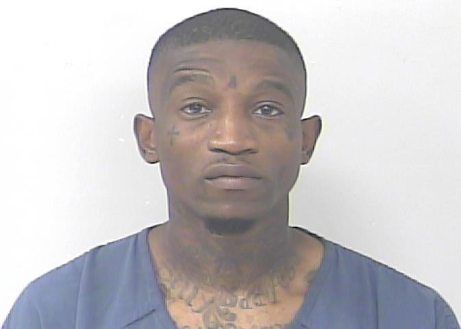 Tyrone Demetric Wyche