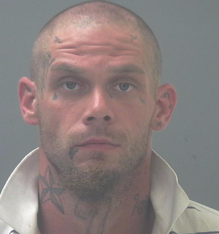 JAMES RICHARD HUDGINS