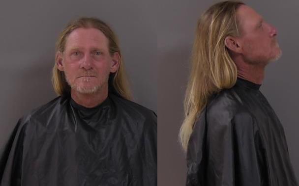 Jonathan Aaron Waters
