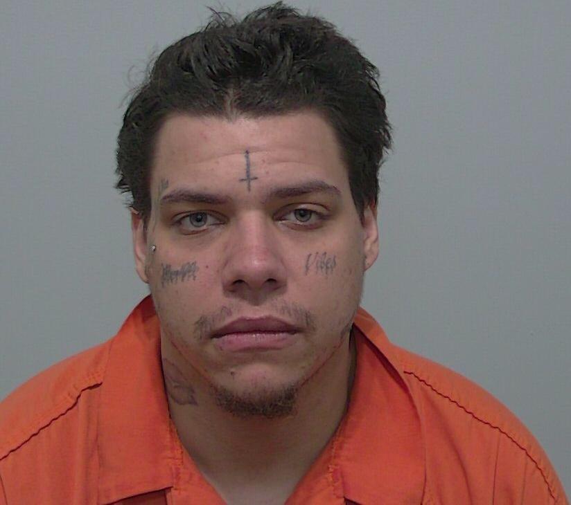 WILFREDO JR GRAGIRENE