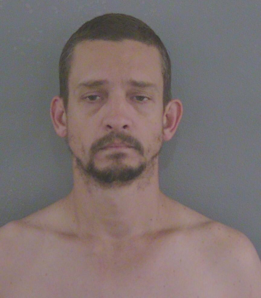MATTHEW AARON CROSBY