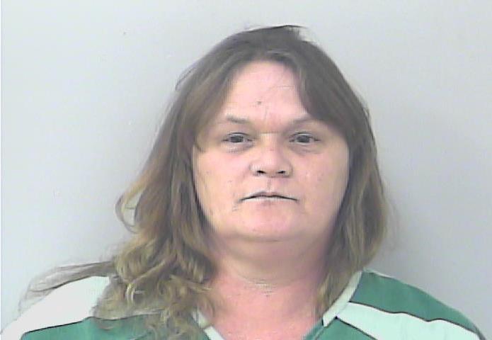 Kimberly Jean Berga