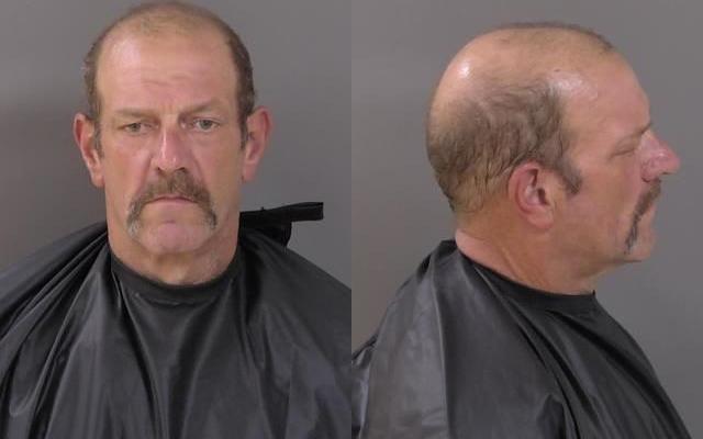 Clayton Daniel Worley