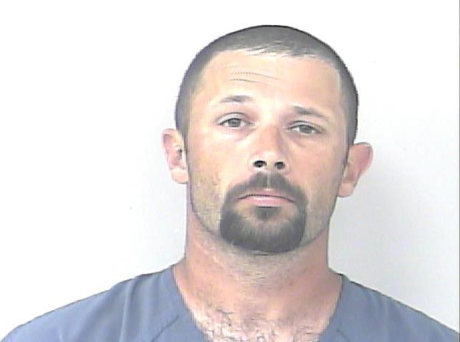Justin James Oliver