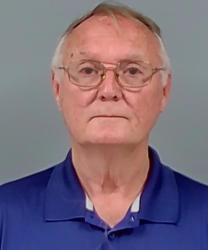 FRANK BLAINE RHOBOTHAM
