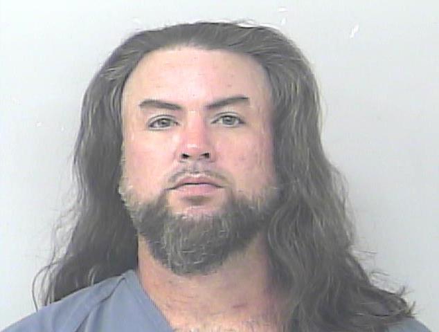 Travis David Reeves