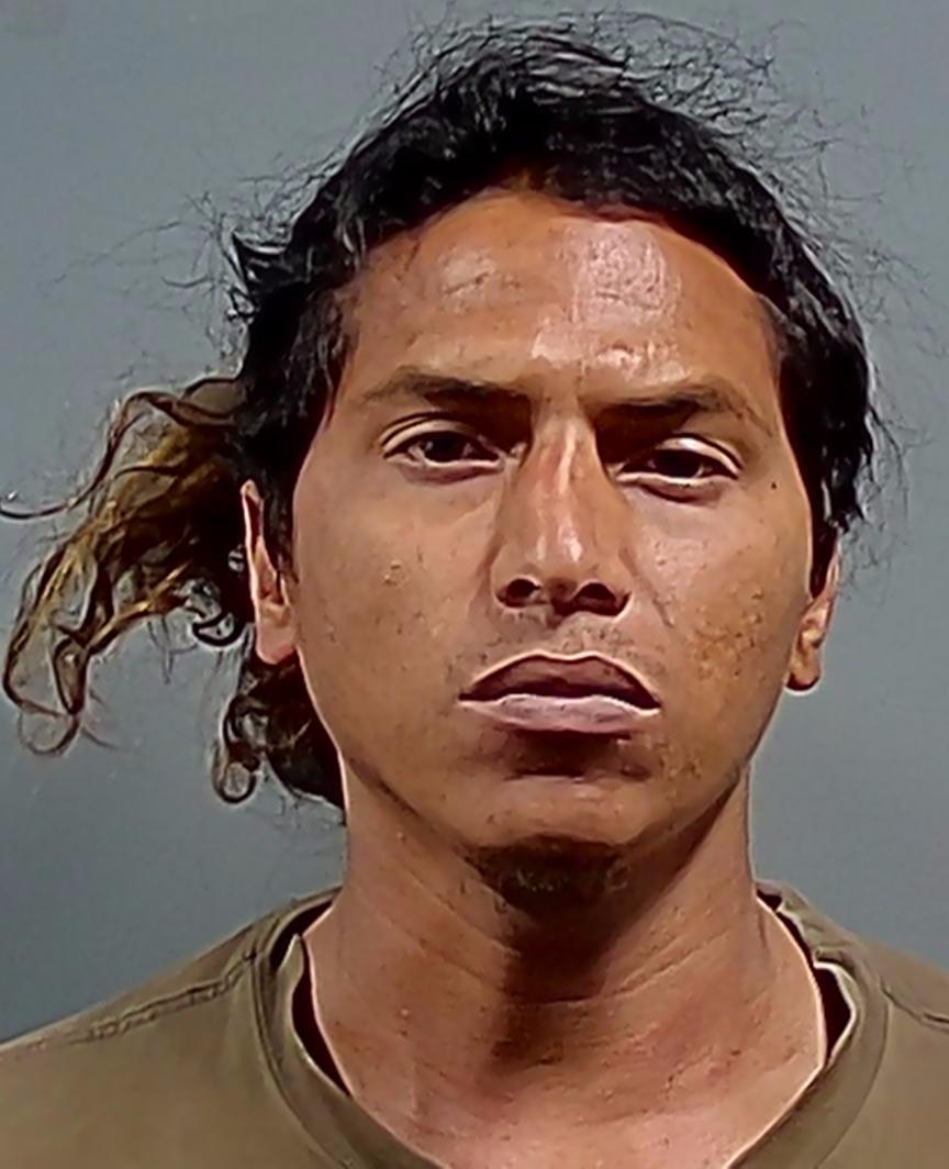 LUIS ANGEL TORRES MONTANEZ