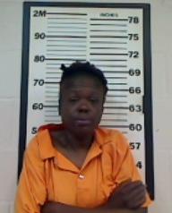 CIERRA LONVONDA JONES