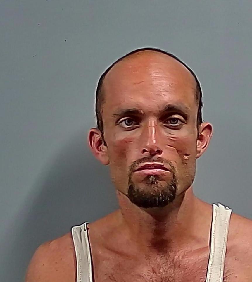 RICKEY GENE COOK