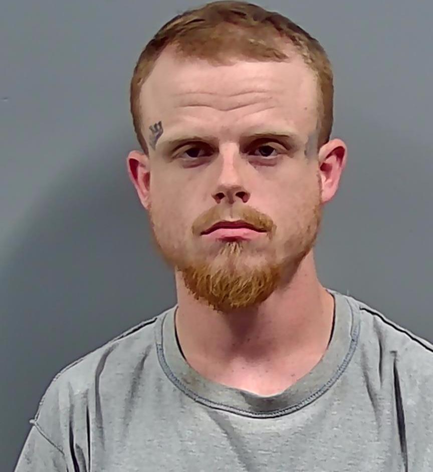 CHASEN TYLER YOUNG
