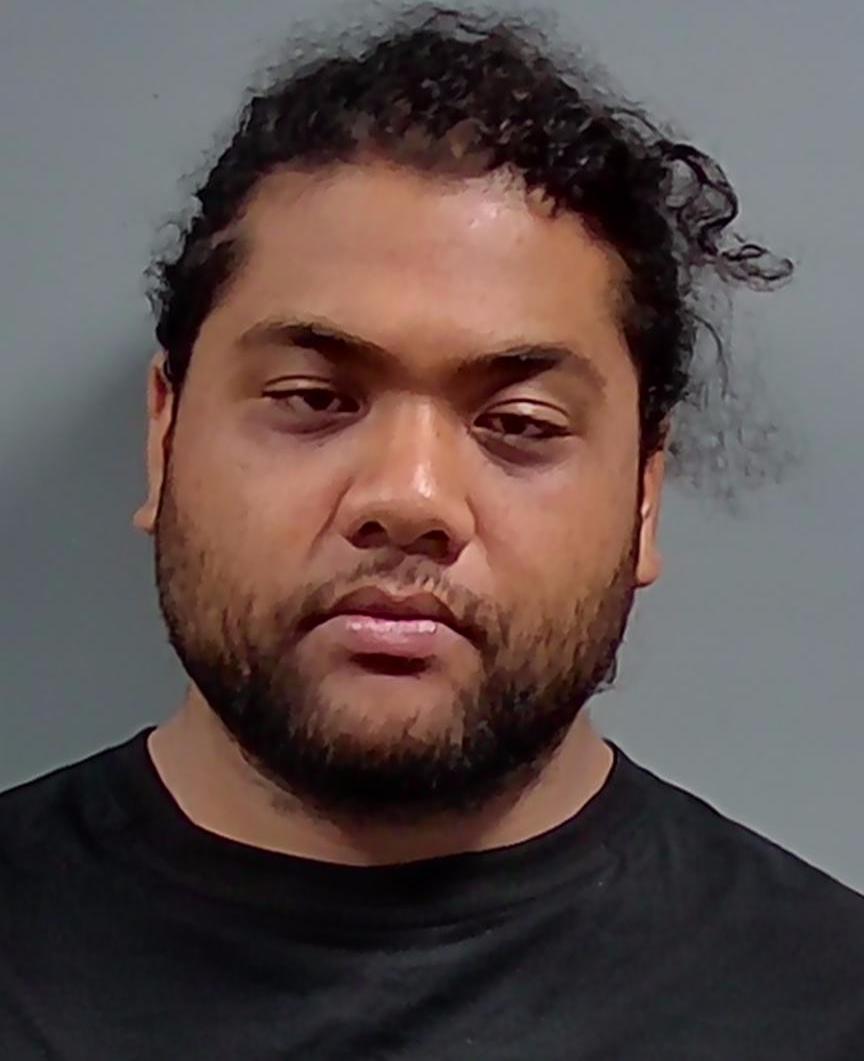 TEVITA TULIAKIONO TUIFUA