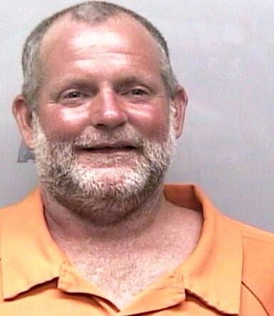 CORY JAMES HALL