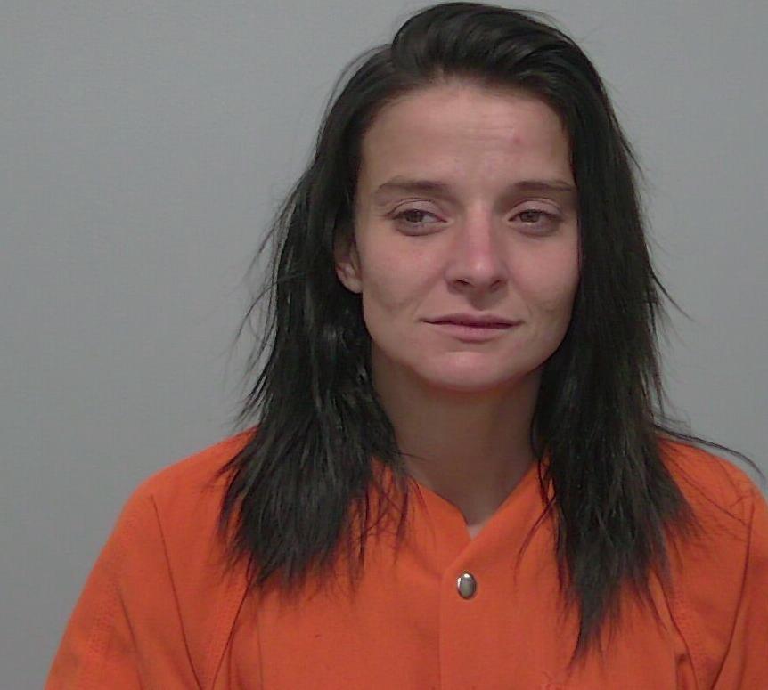 BRITTANY MICHELLE HEINTZELMAN