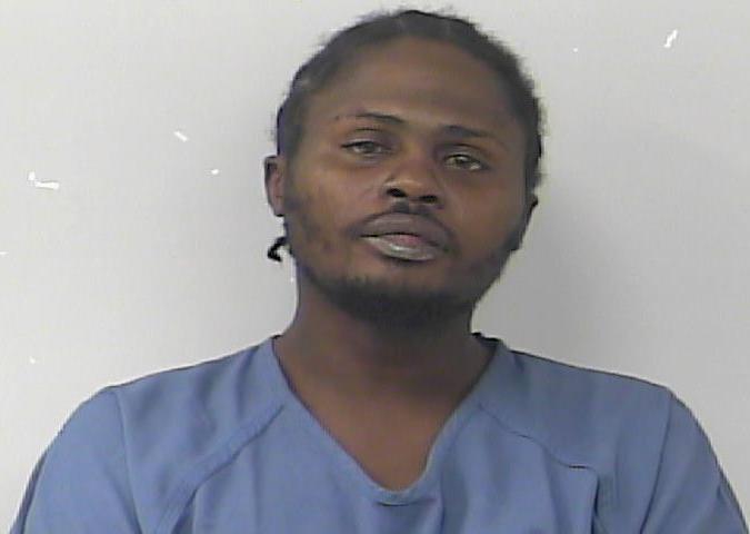 Javorius Eugene Terry