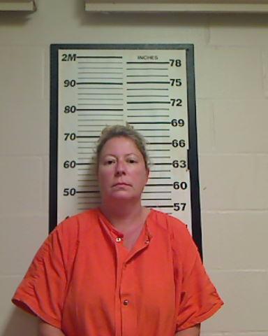 MARY KALEY ALDERMAN