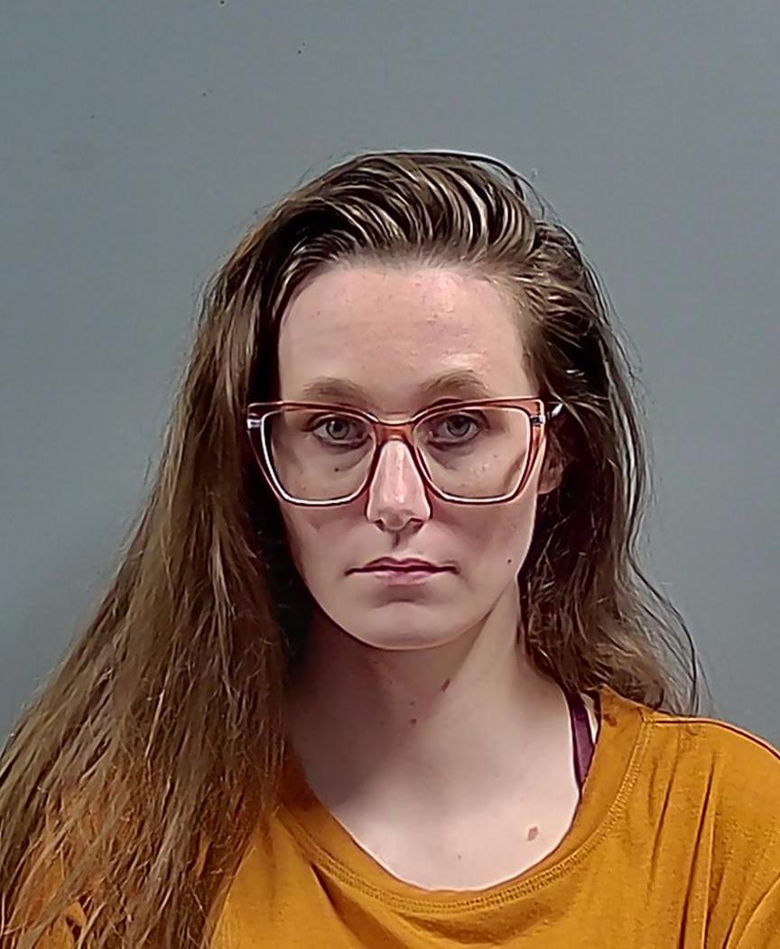 ASHLEY VALEN CRANE