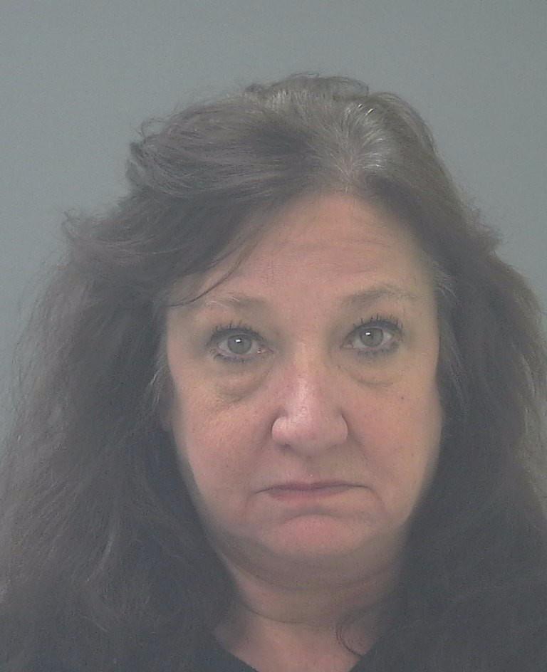 PAMELA BROOKSHIRE BORST