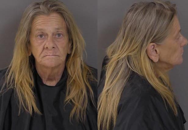 Beverly Mae Dority