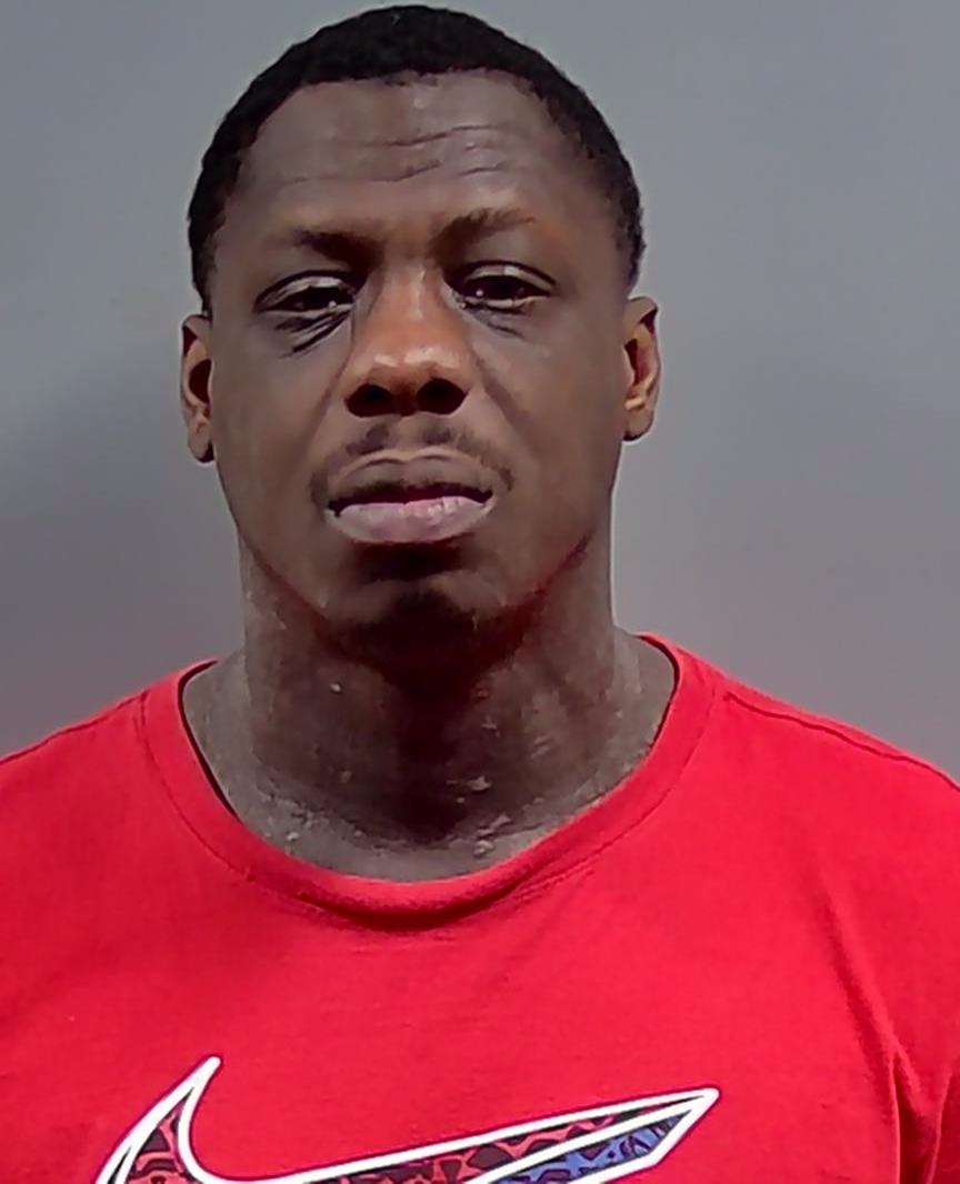 DEANGELO TERELLE MOTON