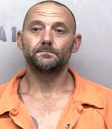 CHARLES JESSE JOHNSON