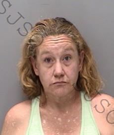 LORI MAE PEARSON