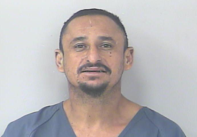 Efrain Pena-ballesteros