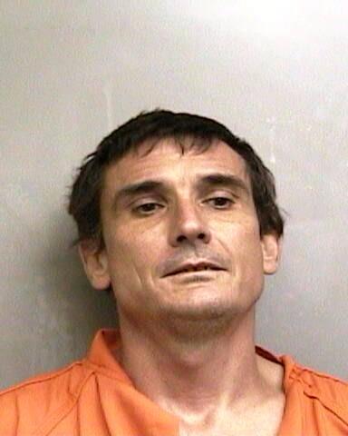 CHARLES EDWARD RAGLAND