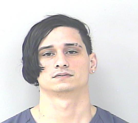 Sean Anthony Peddicord