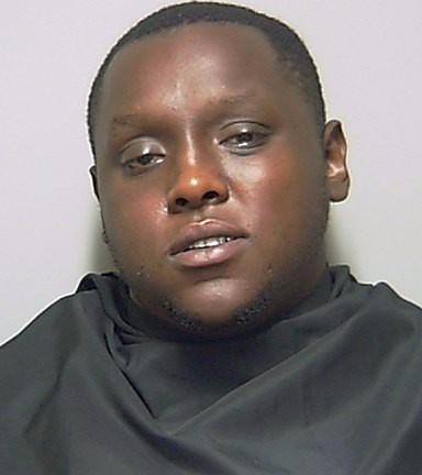 TRAYVON TRELL BROWN
