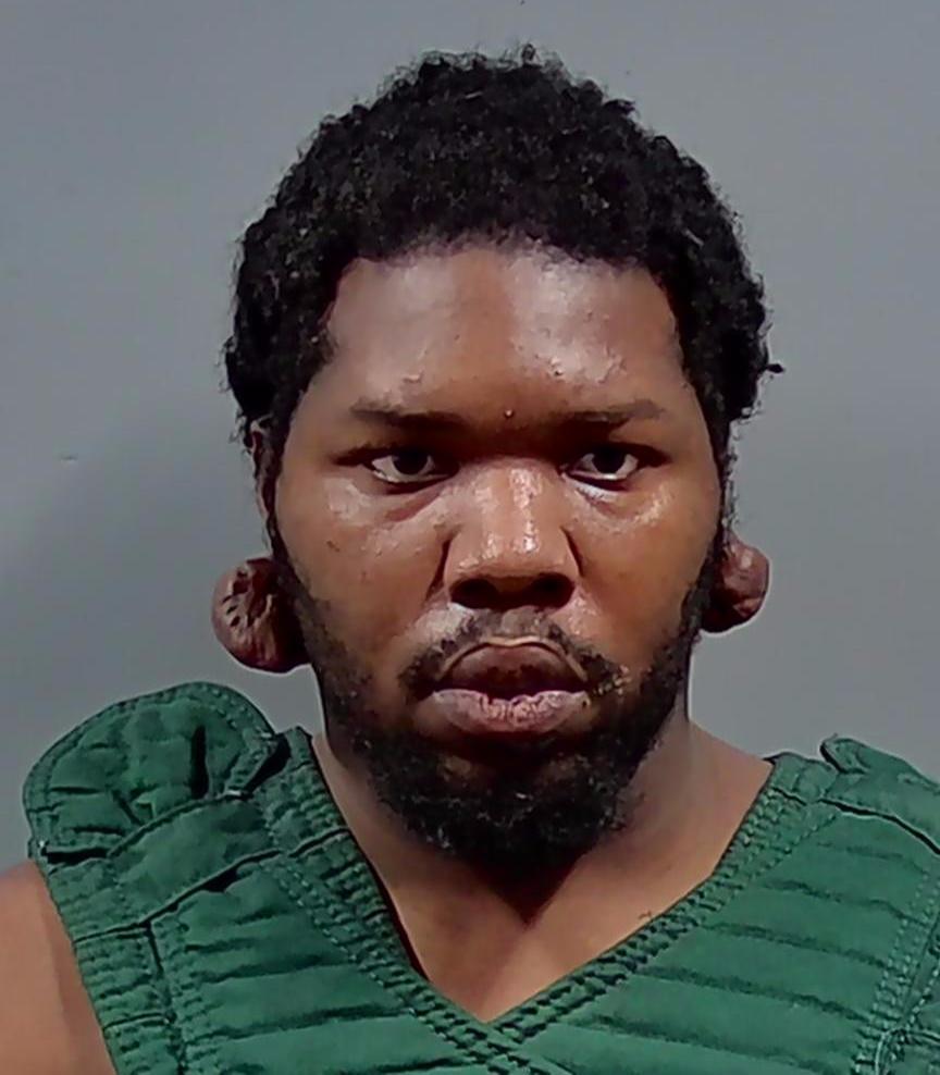 DARYL DARNELL PITTS