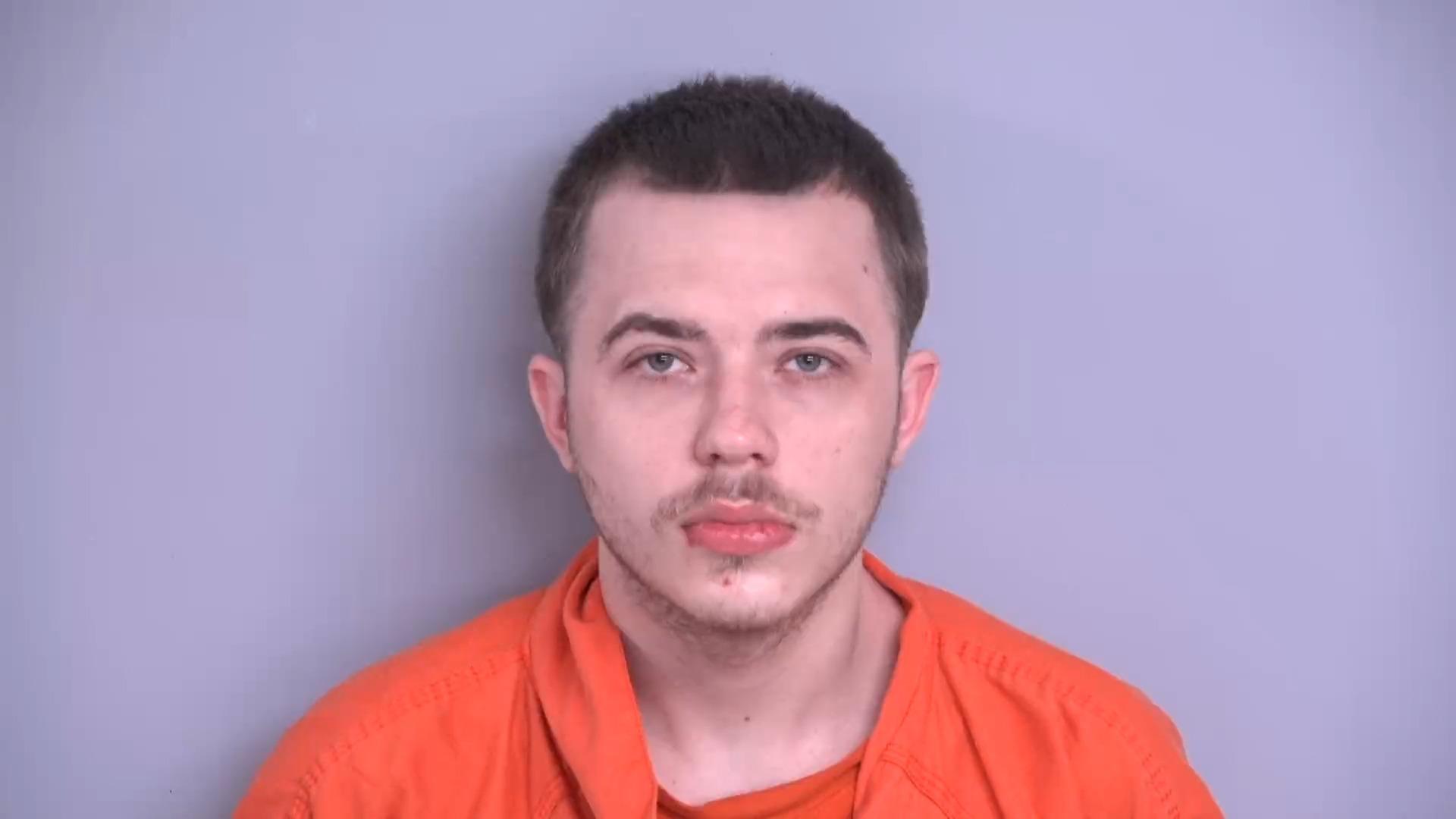 LANDON DALE GREEN