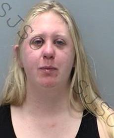 JULIE NICOLE SWANN