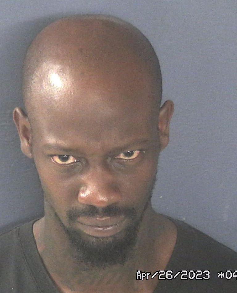 RONALD JEROME KNIGHT