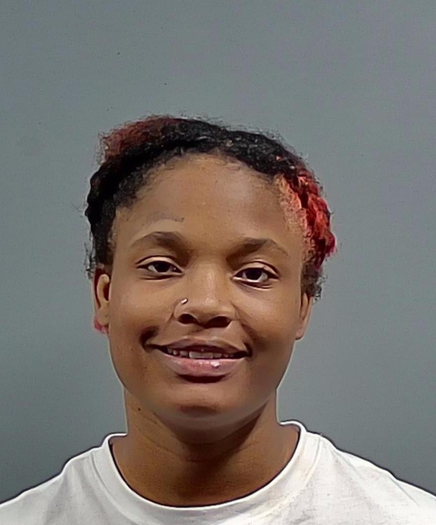 CHRISTINA MARKIA ALLEN