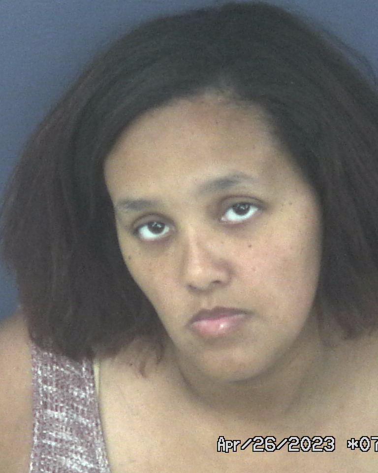 MARY LASHAWN ROBINSON