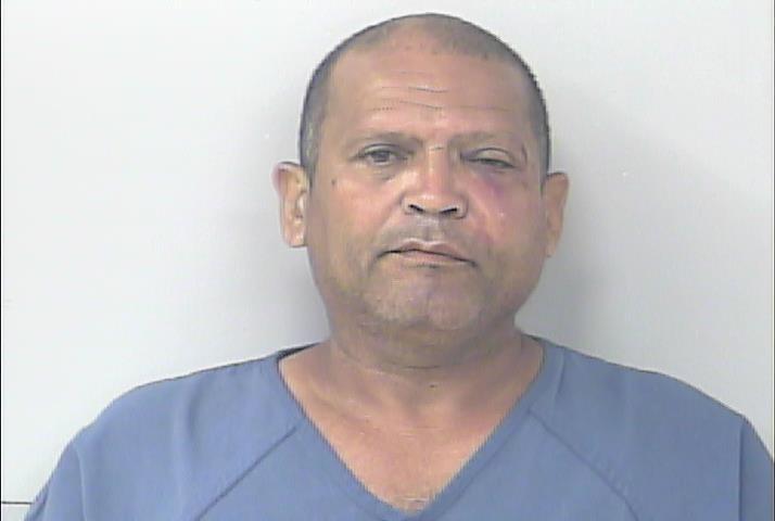 Carmelito Marte